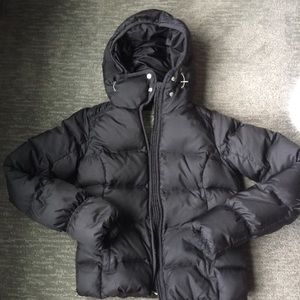 Eddie Bauer Jacket/Down Filled